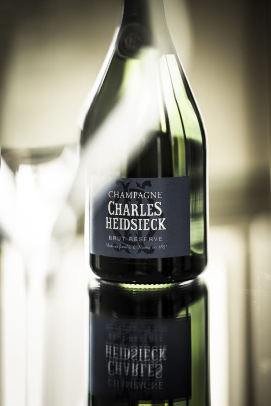 Charles Heidsieck Brut Réserve